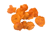 dried persimmon