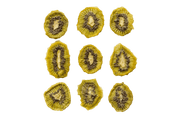 dried kiwi