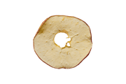 dried apple
