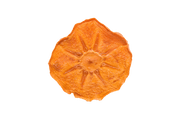 dried persimmon