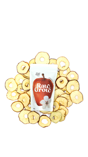 dried apple