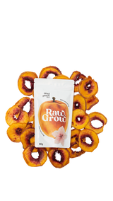 dried peach